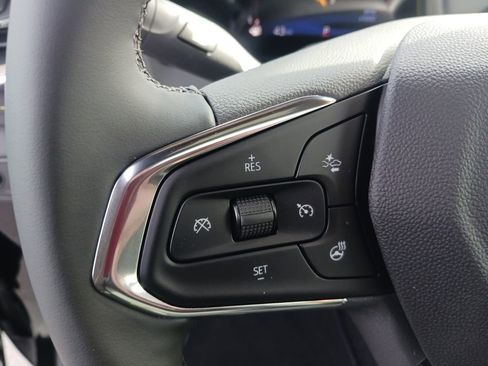 New 2026 Chevrolet TrailBlazer ACTIV w/ Convenience Package image 33