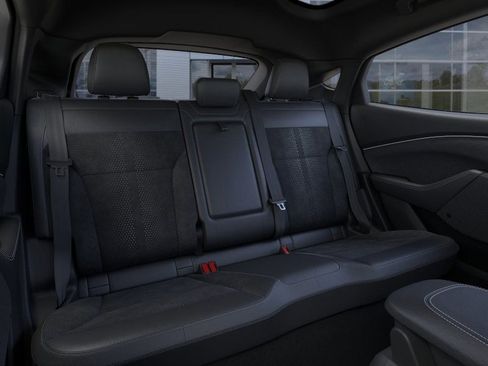 New 2025 Ford Mustang Mach-E GT w/ Interior Protection Package image 14