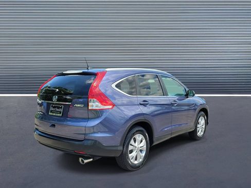 Used 2013 Honda CR-V EX-L image 3