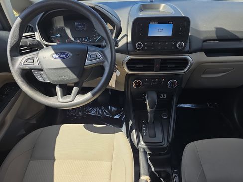 Used 2021 Ford EcoSport S image 15