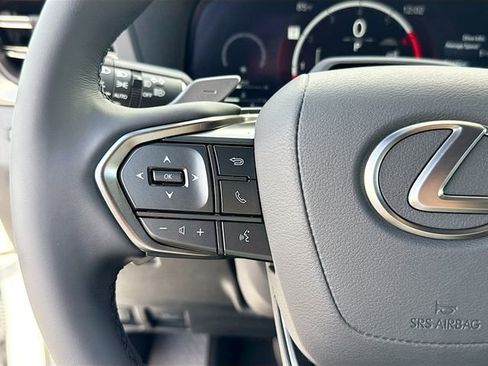 New 2026 Lexus GX 550 image 41