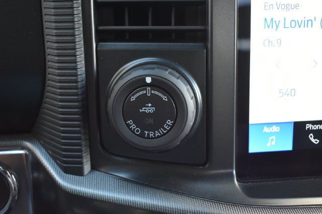 Used 2025 Ford F150 Raptor AWD/4WD image 29