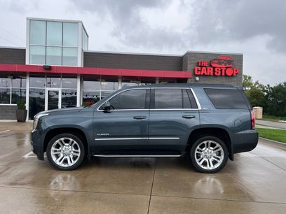 Used 2020 GMC Yukon SLT w/ Premium Edition