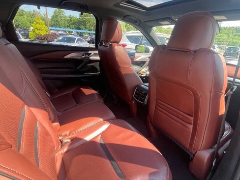 Used 2017 MAZDA CX-9 Signature AWD/4WD image 14