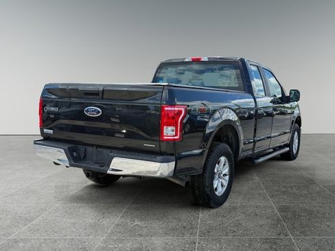 Used 2015 Ford F150 XL w/ Equipment Group 101A Mid AWD/4WD image 6
