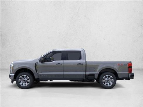 New 2026 Ford F250 Lariat w/ Lariat Premium Package image 3