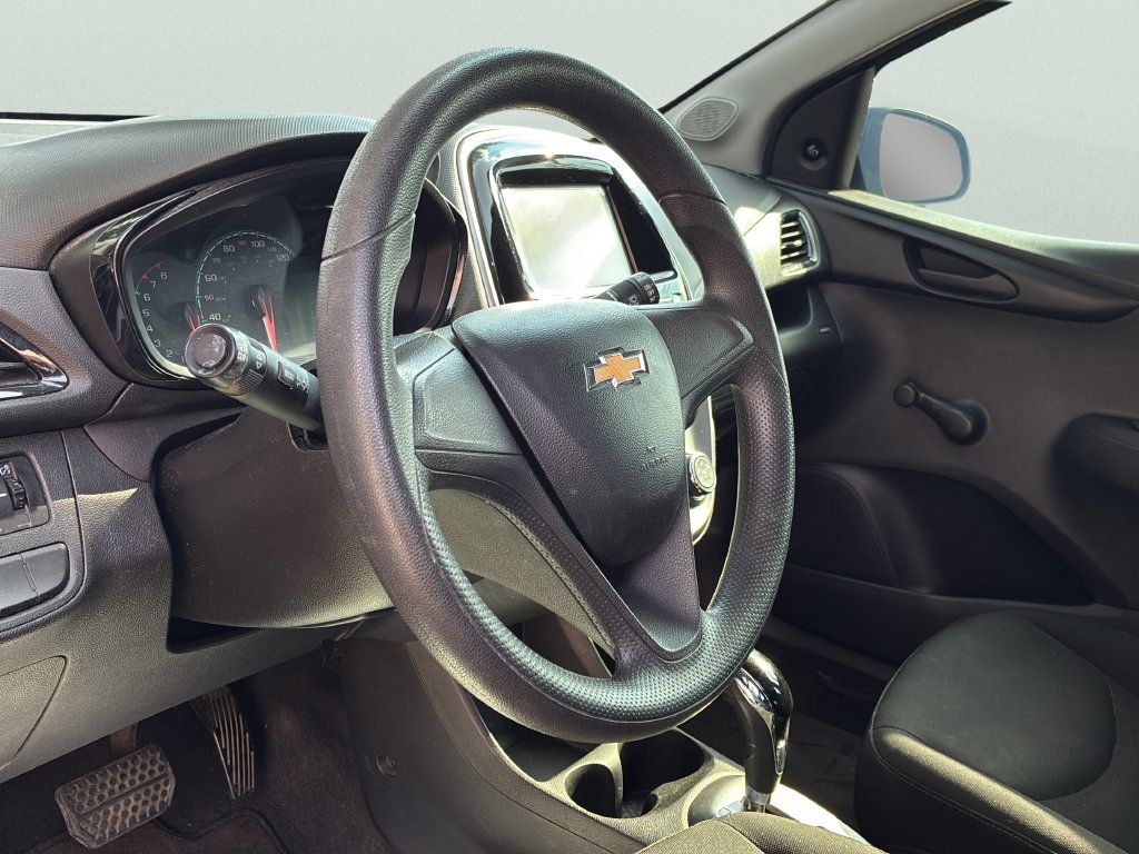 Used 2016 Chevrolet Spark LS FWD image 25