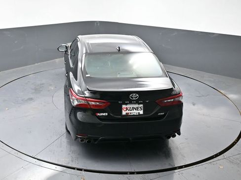 Used 2023 Toyota Camry XSE image 47