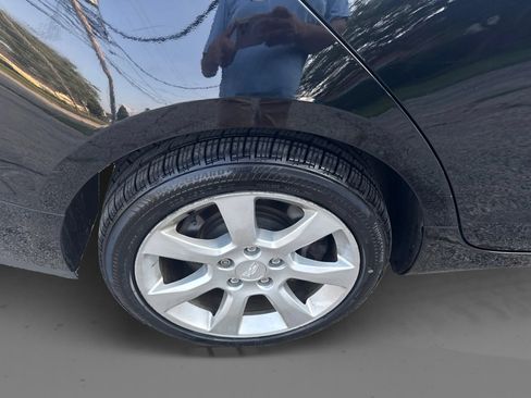 Used 2016 Cadillac ATS 2.0T AWD Sedan image 22