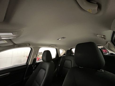 Used 2018 MAZDA CX-5 Sport w/ I-ACTIVSENSE Package image 25