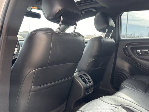 Used 2013 Ford Taurus Limited image 13