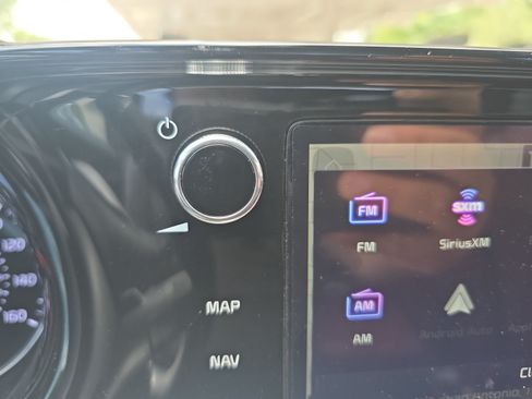 Certified 2024 Kia K5 GT-Line w/ GT-Line Premium Package FWD image 14