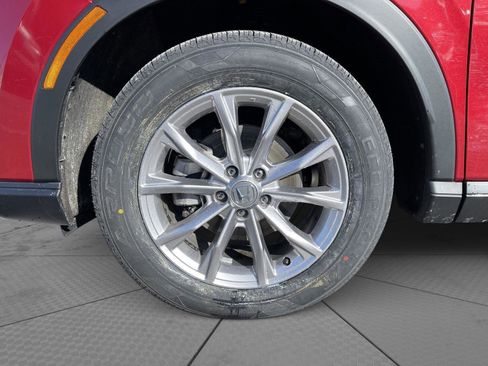 Used 2023 Honda CR-V EX-L image 24