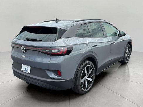 Used 2023 Volkswagen ID.4 Pro AWD/4WD image 7