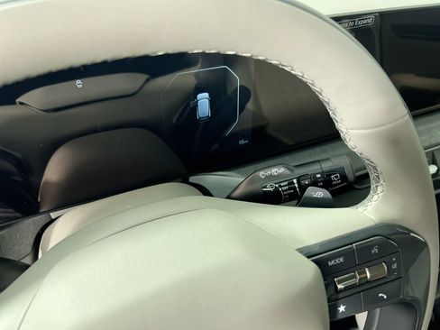 New 2026 Kia EV9 Wind AWD/4WD image 20