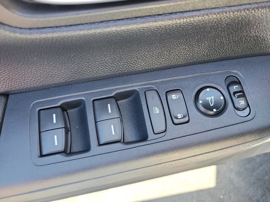 Used 2025 Honda CR-V Sport-L image 23
