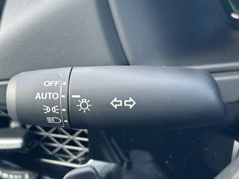 New 2025 Honda Accord Sport image 18