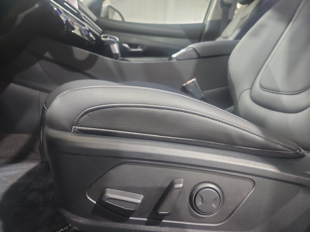 New 2026 Hyundai Tucson SEL Plus AWD/4WD image 28
