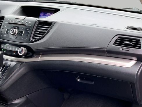 Used 2016 Honda CR-V SE image 18