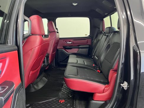 Used 2020 RAM 1500 Rebel w/ Rebel Level 1 Equipment Group AWD/4WD image 13