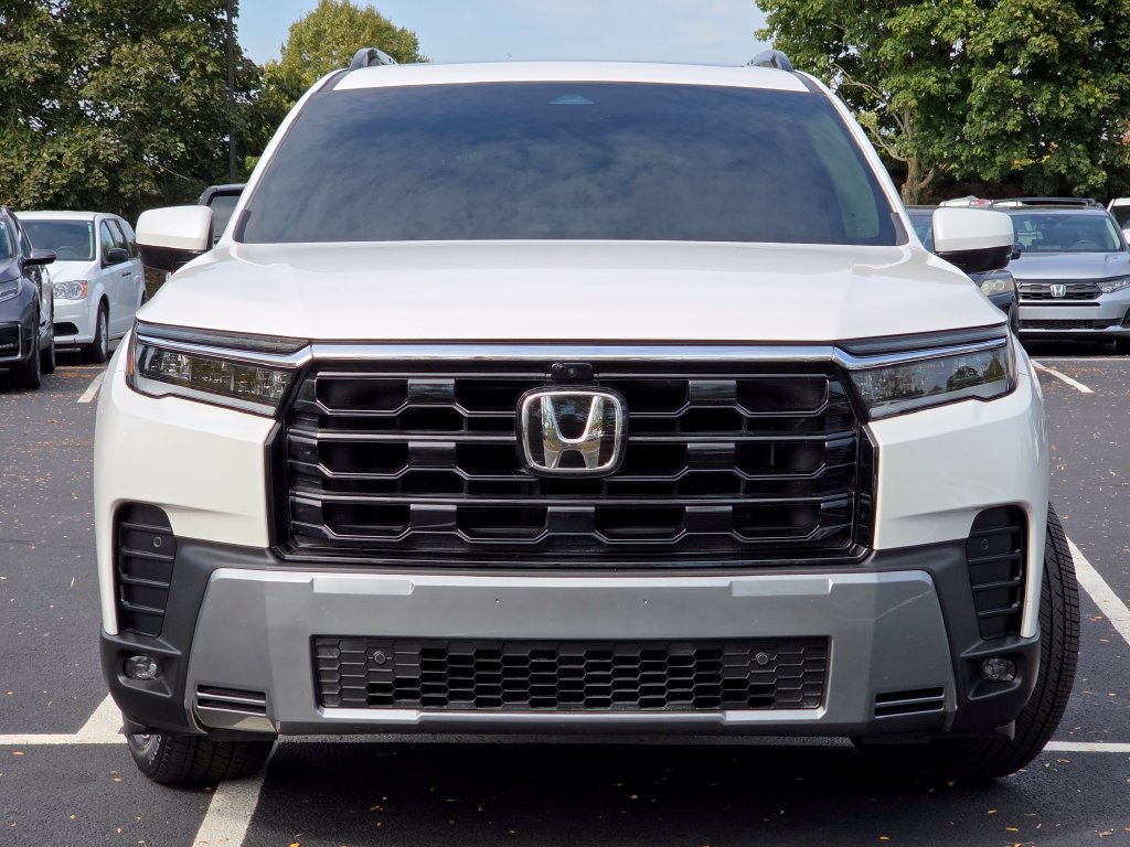 Certified 2026 Honda Pilot Touring image 22