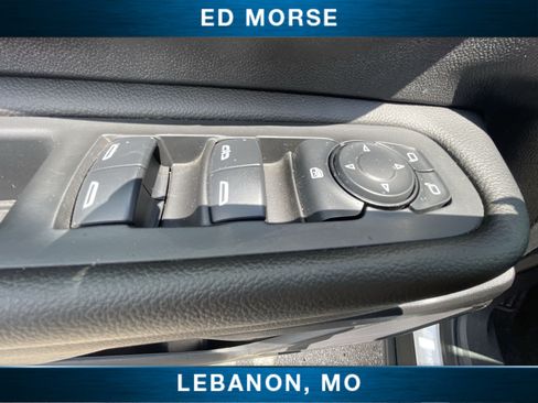Certified 2024 GMC Terrain SLE FWD image 21