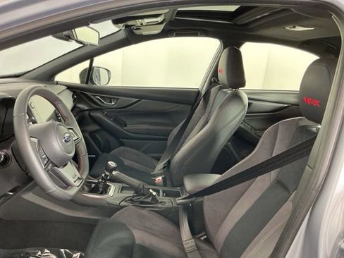 Used 2023 Subaru WRX Limited AWD/4WD image 14