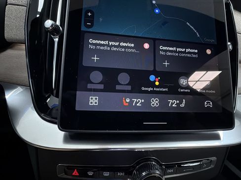 New 2026 Volvo XC90 B6 Plus AWD/4WD image 24