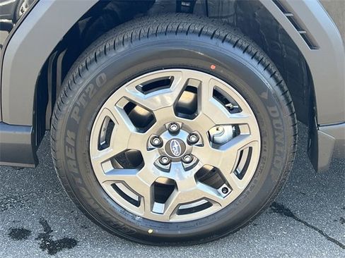 New 2026 Subaru Outback Premium image 38