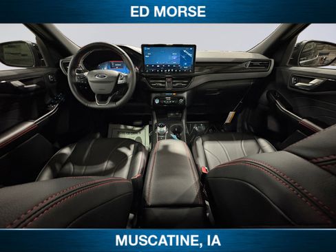 New 2026 Ford Escape ST-Line Elite w/ Premium Technology Package image 10