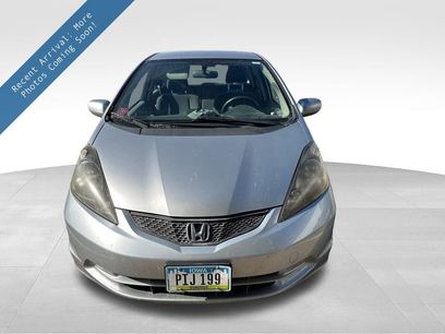 Used 2013 Honda Fit