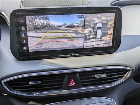 Certified 2023 Hyundai Santa Fe SEL w/ Premium Package image 12