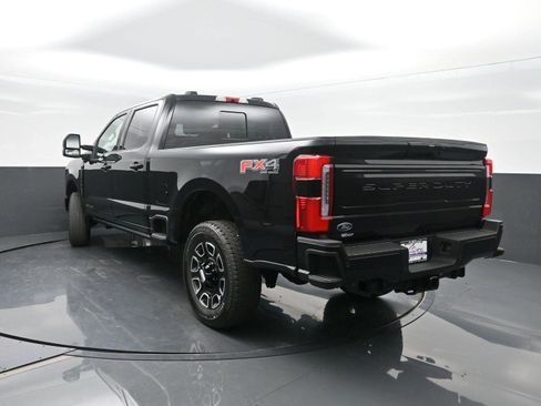 New 2026 Ford F250 Platinum image 49