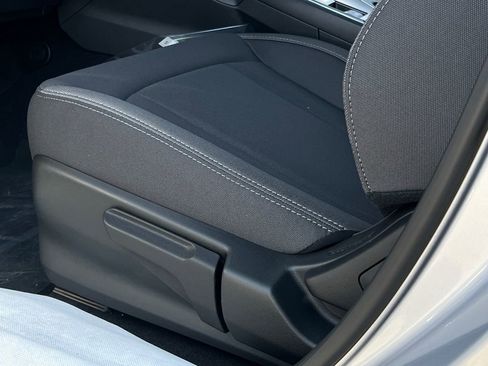 New 2025 Subaru Impreza 2.0i image 20