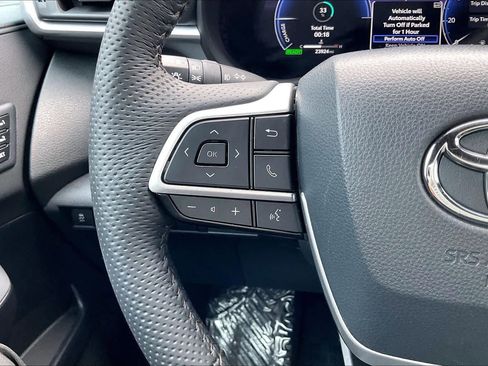 Used 2025 Toyota Sienna Platinum image 21