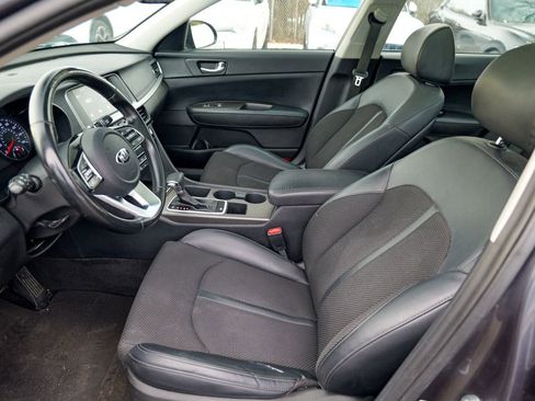 Used 2019 Kia Optima S w/ S Panoramic Sunroof Package image 21