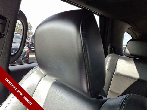 Certified 2022 Dodge Durango GT image 17