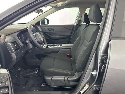 Used 2023 Nissan Rogue S image 21