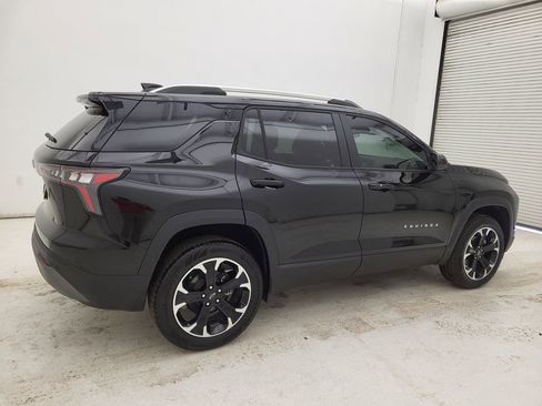 New 2026 Chevrolet Equinox LT w/ LPO, Floor Liner Package FWD image 12