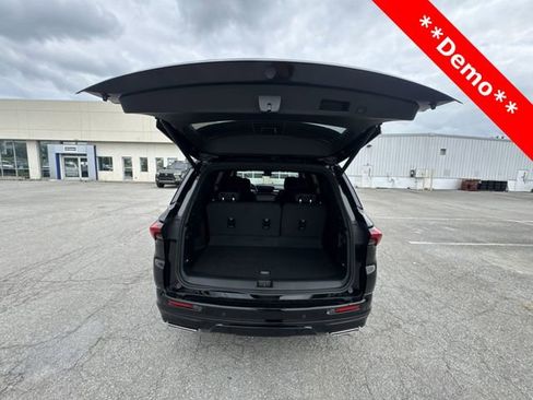 New 2026 Buick Enclave Sport Touring w/ Power Package image 23