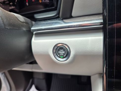 Used 2026 GMC Terrain Denali AWD/4WD image 27