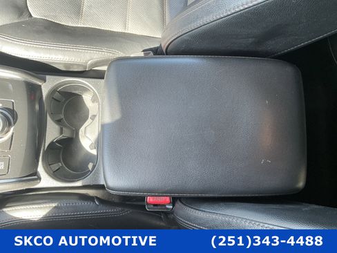 Used 2019 MAZDA CX-5 Grand Touring image 25