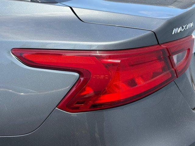 Used 2018 Nissan Maxima 3.5 SL FWD image 10