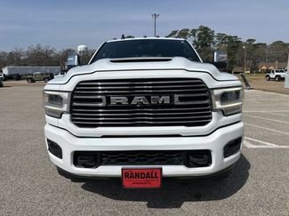 Certified 2024 RAM 3500 Laramie w/ Sport Appearance Package video 2