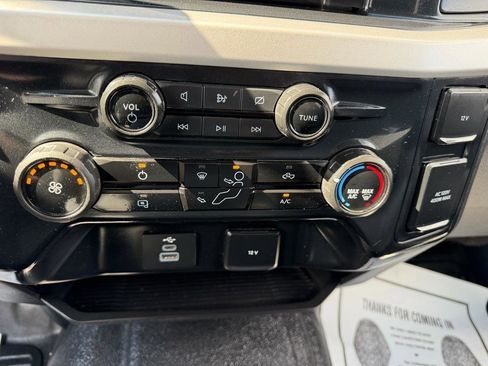 Used 2024 Ford F250 XLT w/ FX4 Off-Road Package image 45