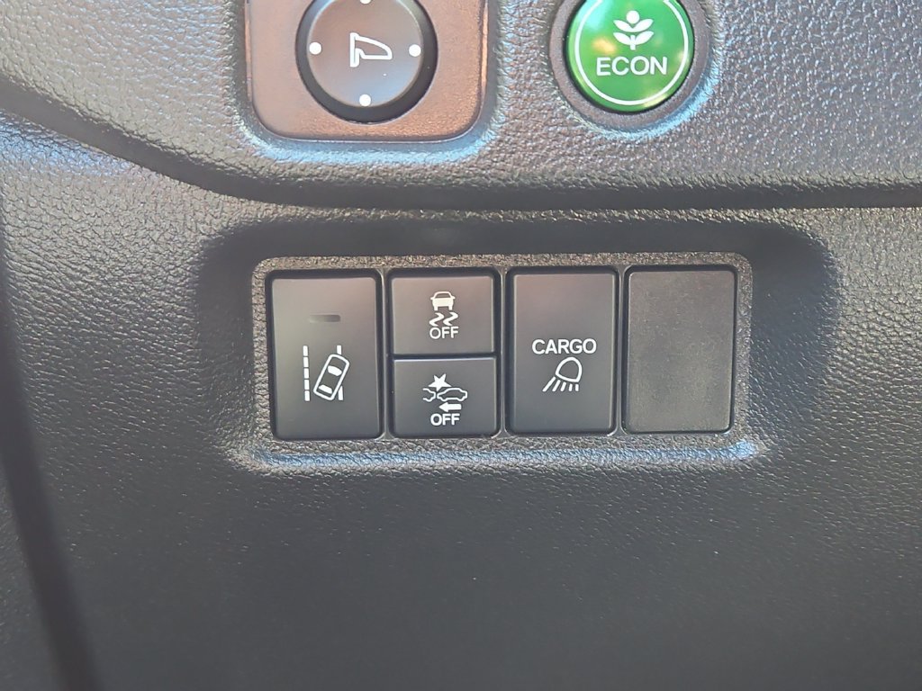 Certified 2024 Honda Ridgeline RTL image 17