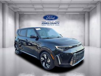 Used 2025 Kia Soul GT-Line w/ GT-Line Technology Package video 1