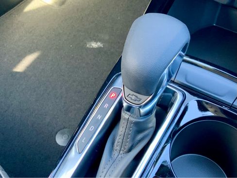 New 2026 Chevrolet Trax ACTIV FWD image 43