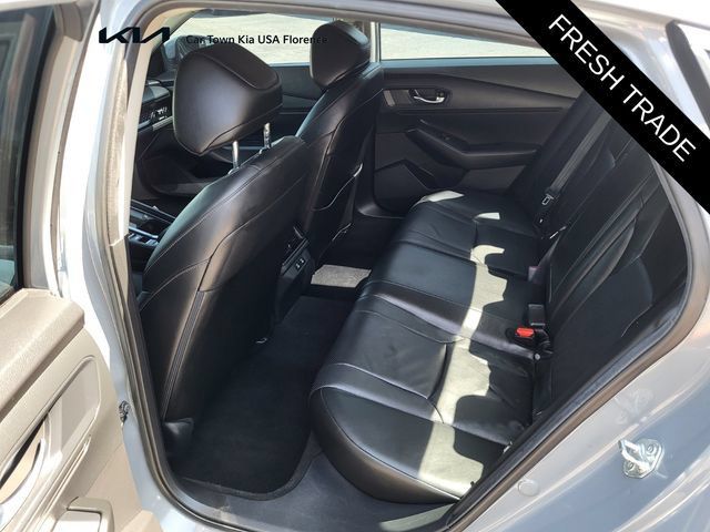 Used 2024 Honda Accord EX-L image 14