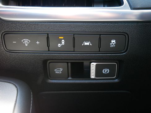 Used 2021 Hyundai Palisade Calligraphy AWD/4WD image 27